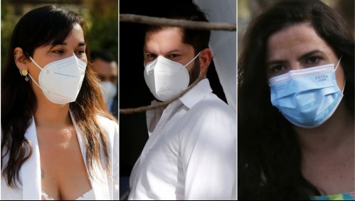 Izkia Siches confirma brote de coronavirus en La Moneda Chica: Futura ministra de la Mujer está contagiada