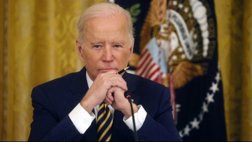 Presidente Joe Biden anuncia que el jefe del Isis murió en el campo del batalla durante incursión de Estados Unidos