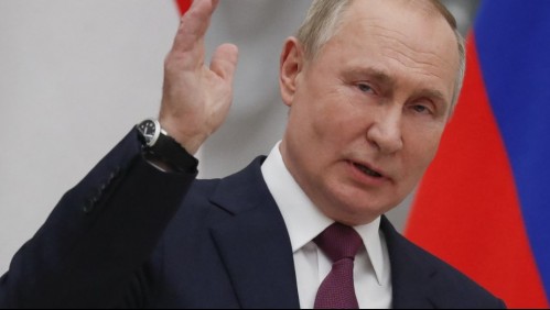 EEUU asegura que Rusia prepara falsos videos para justificar ataque a Ucrania