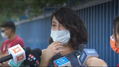 'No se sabe si está vivo o está muerto': El dramático testimonio de familia de empresario desaparecido hace un mes