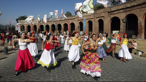 Festival Womad regresa a Chile: Conoce cuándo se realizará y dónde conseguir las entradas