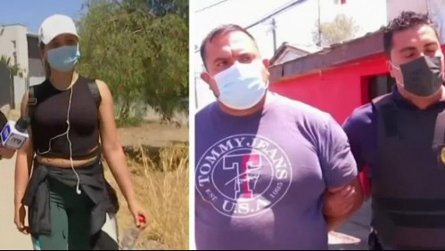 Hija de empresario desaparecido: 'Nos hicieron entender que mi papá estaba muerto'