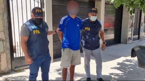 Joven mujer fue a pasar las vacaciones a la casa de su amiga y fue violada por el novio de ella