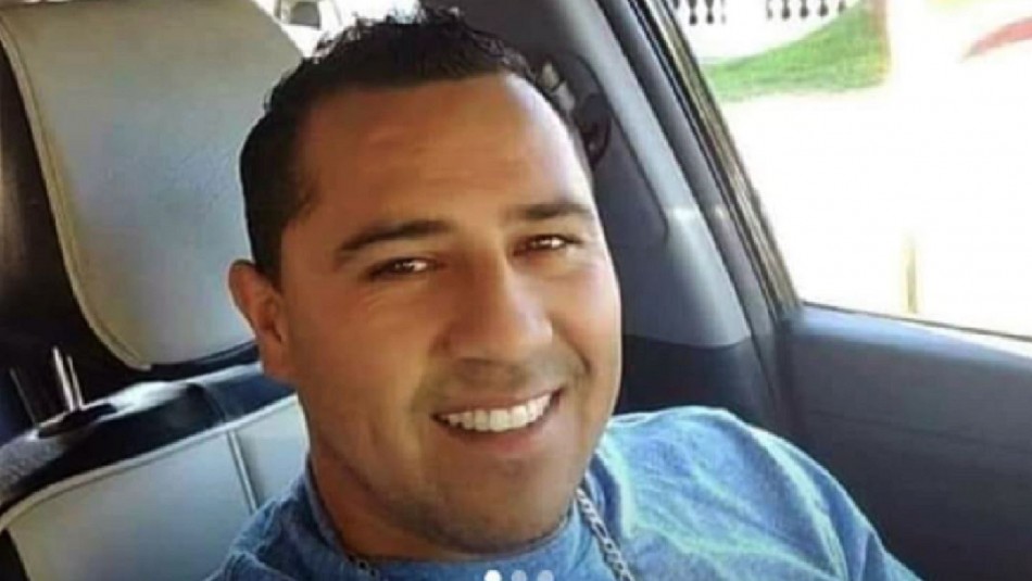 Taxista desaparecido en Viña del Mar: Acusados de secuestrarlo quedan en prisión preventiva e internación provisoria