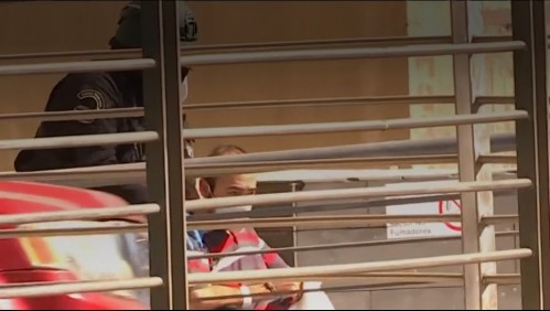 Tras meses en la clínica: ¿Por qué el líder narco se mantuvo tanto en el recinto privado?