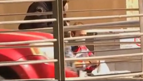 Gran operativo policial en Clínica Las Condes: Autorizan traslado de líder narco baleado hace dos meses