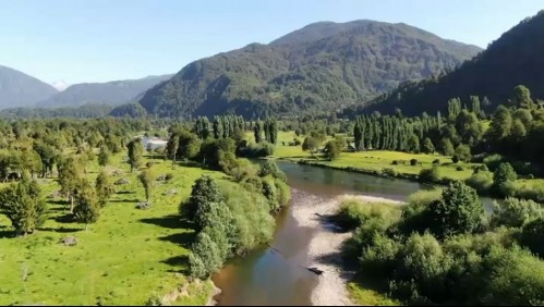 Panoramas y destinos imperdibles en la carretera austral | Mega Vacaciones