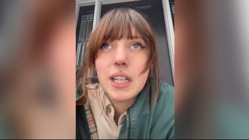 Mujer pensó que estaba embarazada pero en realidad tenía un quiste con dientes y pelos en su útero