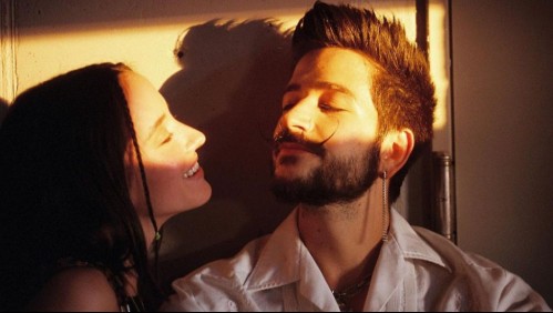 Camilo anuncia su nueva gira y revela un momento íntimo con Evaluna: Así es el romántico video