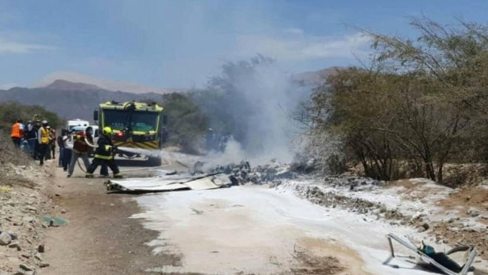 tragedia-aerea-peru-dos-chilenos-fallecidos-nazca tragedia aerea peru dos chilenos fallecidos nazca