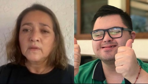 'Estamos angustiados': Madre clama por ayuda para repatriar a su hijo que se encuentra grave en Brasil por Covid-19