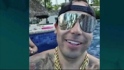 El líder de 'Jalisco Melipilla': ¿Quién es el narco que protagonizó el gran operativo de traslado desde una clínica?