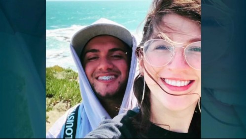 'Es la mejor persona que he conocido': Amigos recuerdan a pareja que perdió la vida en accidente aéreo en Perú