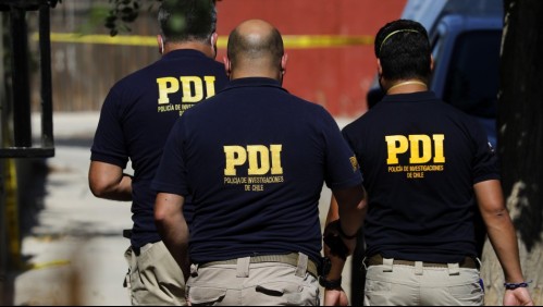 Nueve personas fueron baleadas en San Bernardo: Dos fallecieron y tres permanecen en riesgo vital