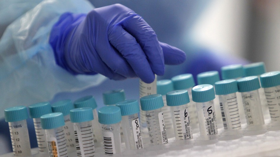 Balance coronavirus: Se registran más de 34 mil nuevos contagios y positividad baja a 23,09% a nivel nacional Balance coronavirus: Se registran más de 34 mil nuevos contagios y positividad baja a 23,09% a nivel nacional