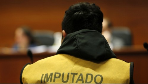 Hombre acusado de entrar armado a un fundo para robar 30 kilos de palta hass se mantiene en prisión preventiva