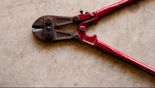 'Mándalo a trabajar': mujer golpea a ladrón con un fierro y le envía un mensaje a la madre del sujeto