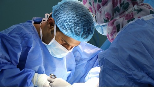 Fonasa implementa pago fijo en cirugías para la obesidad: estos son los requisitos