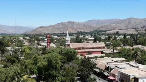 Disfruta de Vicuña, la entrada al Valle del Elqui y el cielo más limpio del mundo | Mega Vacaciones