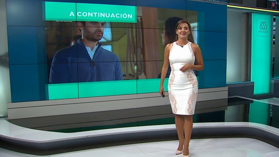 Meganoticias Prime - Lunes 07 de febrero 2022 Meganoticias Prime - Lunes 07 de febrero 2022