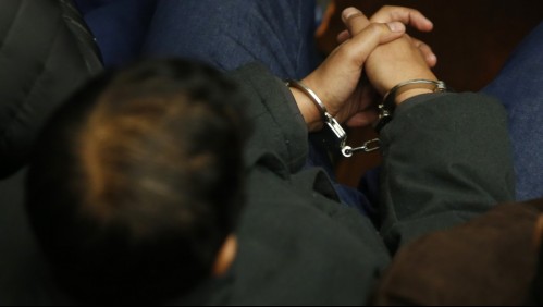 Auxiliar de colegio enfrenta juicio tras ser acusado de abusar sexualmente de 21 menores de edad