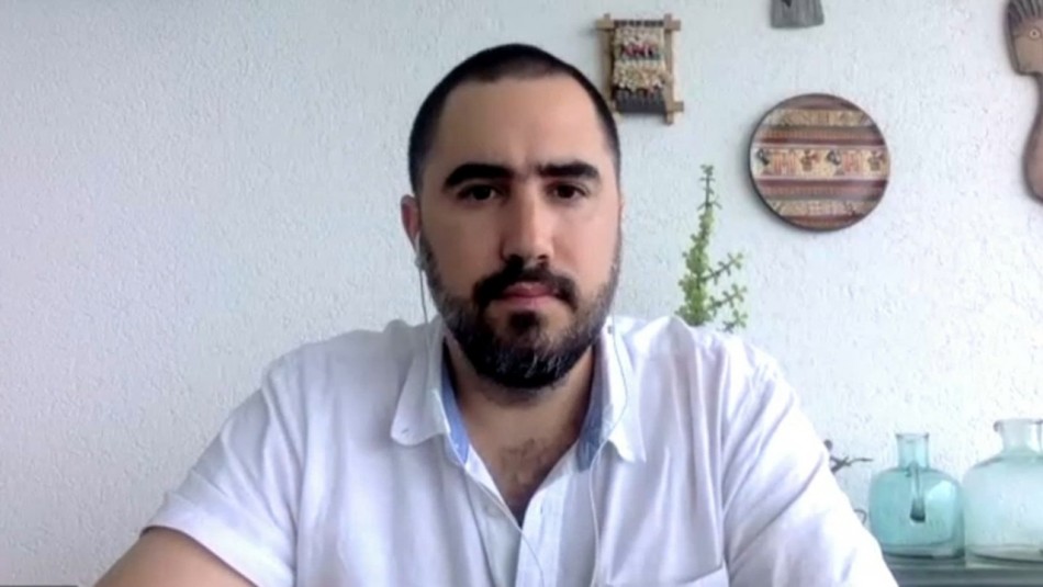 Infectólogo tras aumento de casos: Infectólogo tras aumento de casos: