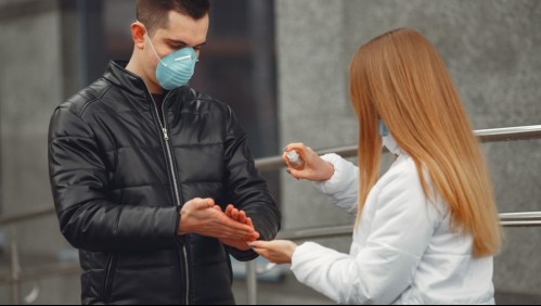 Esta es la medida más efectiva para evitar el contagio con Ómicron, según un estudio japonés