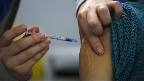 Gobierno evalúa adelantar el Plan de Invierno: 'Ya tenemos circulación del virus influenza'