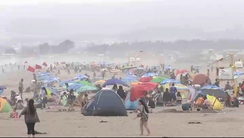 Masiva llegada de turistas y aumento de contagios: Las razones que tienen a Cartagena al borde del colapso