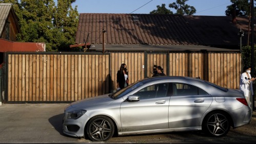 Muerte de mujer en clínica clandestina: Dictan prisión preventiva para otros dos imputados por este hecho