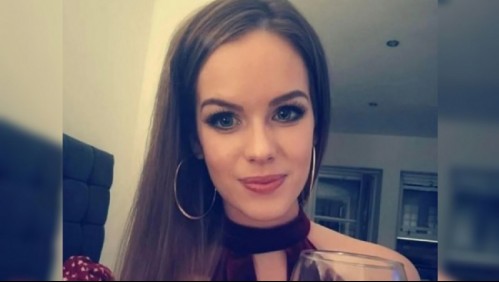 Investigan a profesora acusada de tener relaciones sexuales con uno de sus alumnos en el día de su graduación