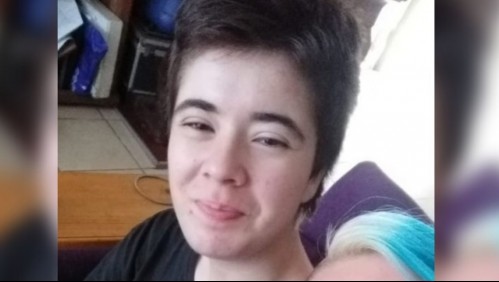Caso de joven trans hallado muerto: PDI asegura que el cuerpo 'no presenta lesiones externas atribuibles a terceros'