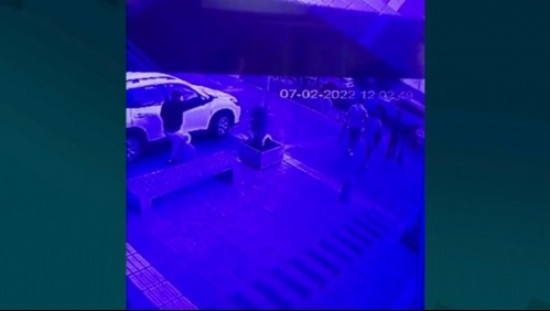 Video registra baleo a un hombre en Los Ángeles, el segundo asesinato en menos de 24 horas