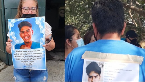 '¡Ayúdame, papá!': Adolescente salva a sus hermanos de ser secuestrados y aparece muerto dos días después