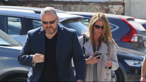 Caso Caval: Adelantan  juicio oral contra Sebastián Dávalos y Natalia Compagnon por arista de estafa