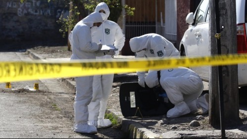 Joven de 21 años termina con una mano amputada al manipular una granada que encontró en la calle