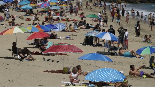 La Serena, El Quisco y Pucón: los balnearios que se encuentran en Fase 2 y 3 del plan Paso a Paso