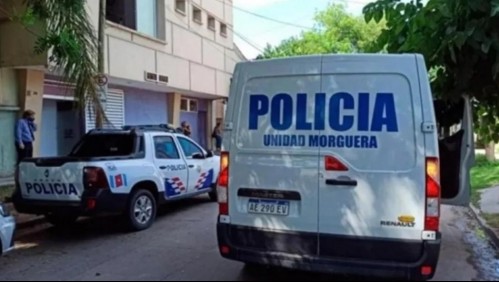 Tío atropella por accidente y mata a su sobrino de 3 años cuando estacionaba su camioneta