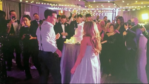 'Le arrebataron su momento': padres exigen millonaria compensación a un hotel por interrumpir la boda de su hija