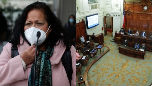 Convención Constitucional: Rechazan iniciativas que buscaban disolver los poderes del Estado y mantener la bicameralidad