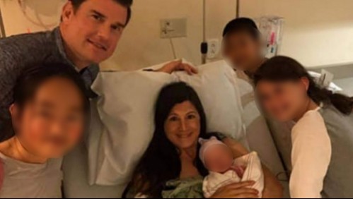 Padres obligaron a su pequeño hijo adoptivo a vivir durante cinco años en una jaula de dos metros