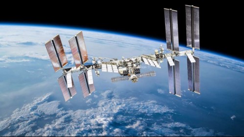 Estación Espacial Internacional: NASA revela la fecha en que caería a la Tierra