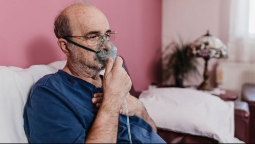 Neumonía en adultos: Conoce los 7 síntomas más frecuentes para detectarla