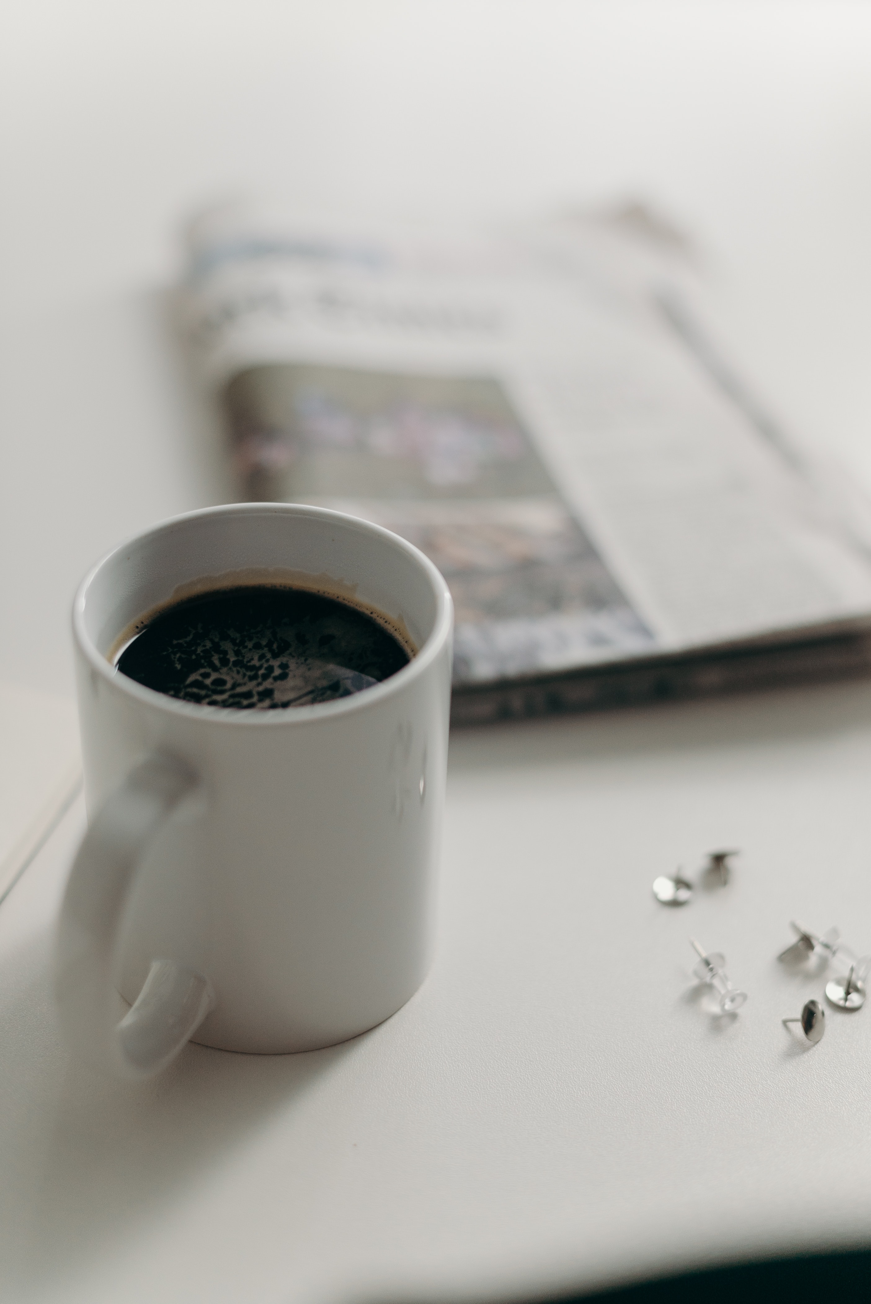 Taza de café