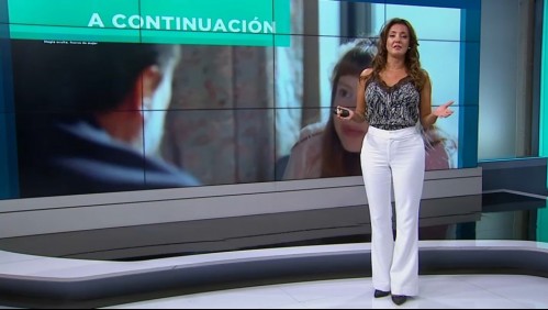 Meganoticias Prime - Jueves 10 de febrero 2022