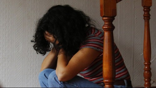 'Te pueden pasar muchas cosas': Mujer denunció 23 veces a su expareja y el sujeto la sigue amenazando de muerte