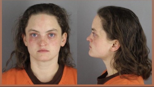 Mujer acribilla a su novio y la sentencian a 25 años de prisión: 'Le disparé porque me golpeó'