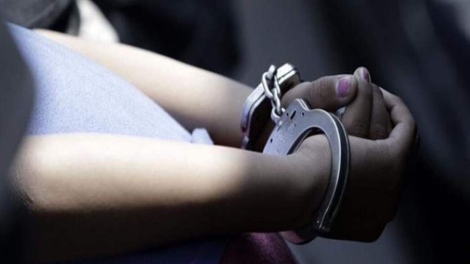 Mujer que prostituía a su hija menor de edad en hoteles es condenada a 39 años de prisión