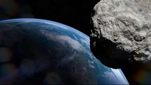 Asteroide que acompañará a la Tierra por 4 mil años podría cambiar los viajes espaciales del futuro