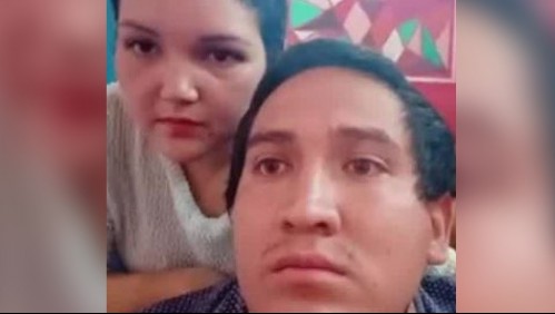 Chilena ubicada en Ecuador niega violencia por parte de su pareja pese a sospechas de su familia